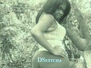 DSexycha