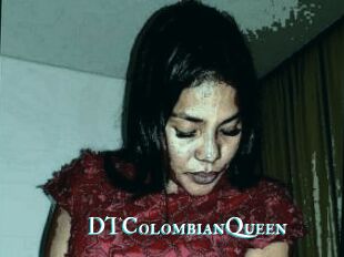 DTColombianQueen
