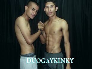 DUOGAYKINKY
