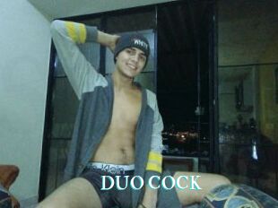 DUO_COCK