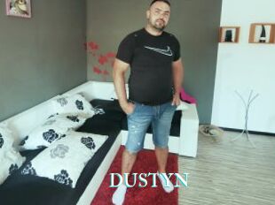 DUSTYN