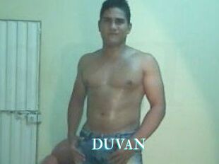 DUVAN