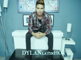 DYLANlatinHOT