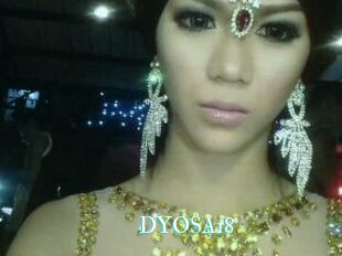 DYOSA18