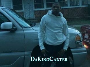 DaKingCarter