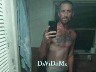 DaViDoMe