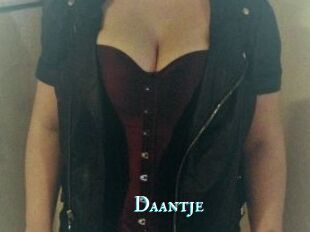 Daantje