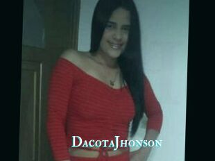 DacotaJhonson
