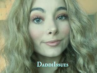 DaddiIssues