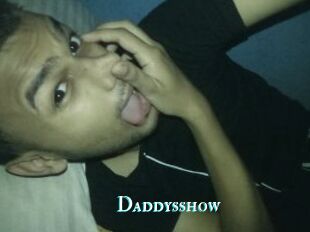 Daddysshow