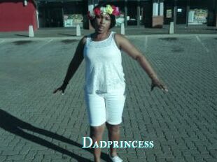 Dadprincess