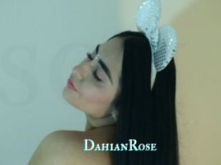 DahianRose