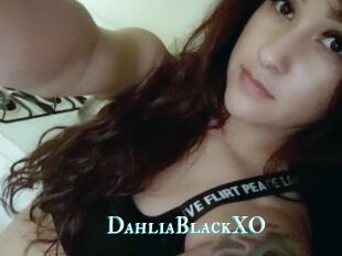 DahliaBlackXO