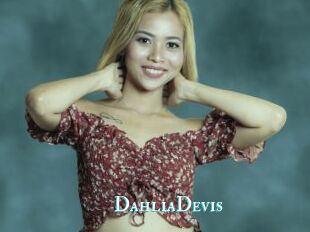 DahliaDevis