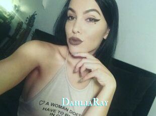 DahliaRay