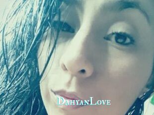 DahyanLove