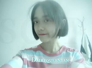Dairyqueenyan