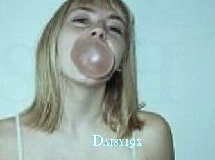 Daisy19x
