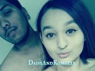 DaisyAndRomexxx