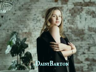 DaisyBarton