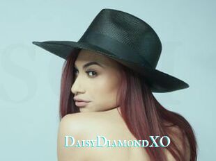 DaisyDiamondXO
