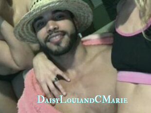 DaisyLouiandCMarie