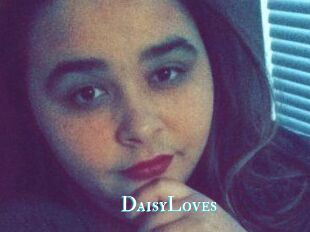 DaisyLoves