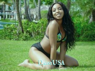 DaisyUSA