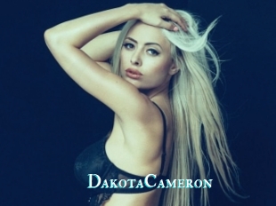 DakotaCameron