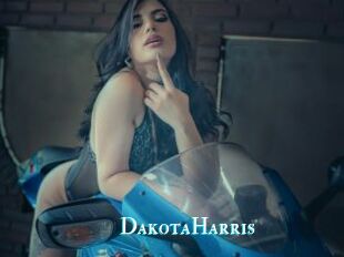 DakotaHarris
