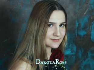 DakotaRoss