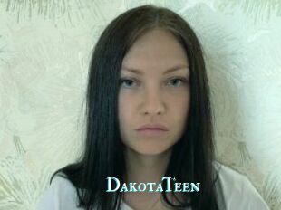 DakotaTeen