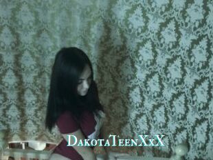 DakotaTeenXxX