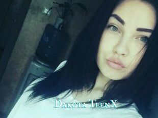 Dakota_TeenX