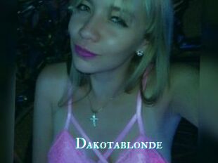 Dakotablonde