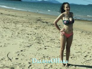 DalhiaOHara