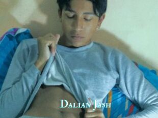Dalian_Jash