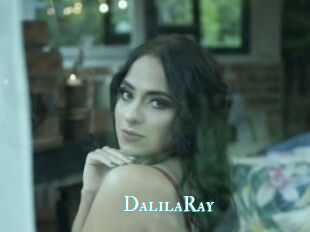 DalilaRay