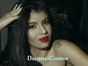 DalishaaConnor