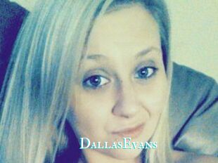 Dallas_Evans
