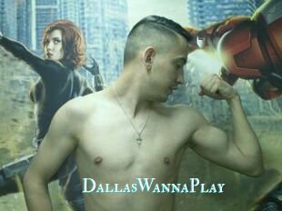 DallasWannaPlay
