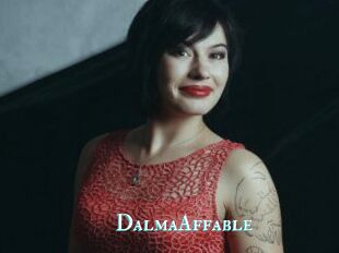 DalmaAffable