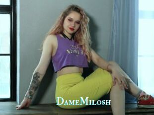 DameMilosh
