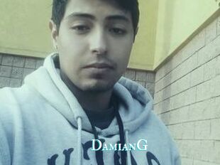 DamianG