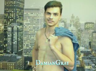 DamianGray