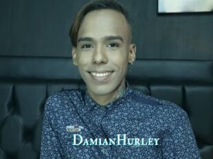 DamianHurley