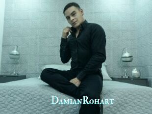 DamianRohart