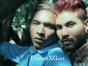 DamianXGael