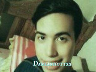 Damianhottxx