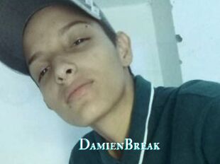 DamienBreak